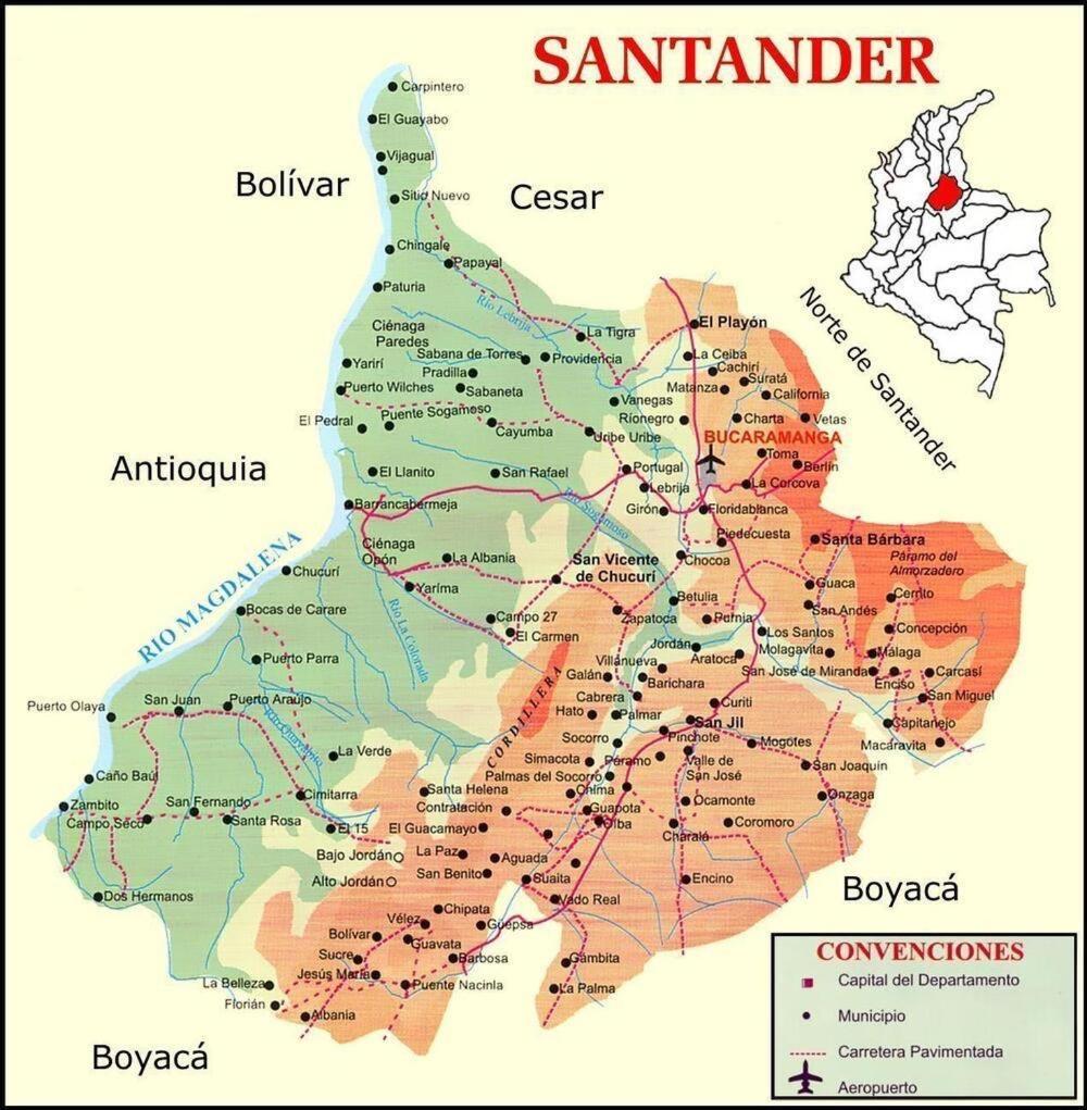 Hostal Colonial De Santander Girón Dış mekan fotoğraf