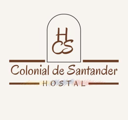 Hostal Colonial De Santander Girón Dış mekan fotoğraf